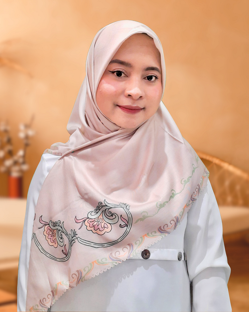 Raya Flower