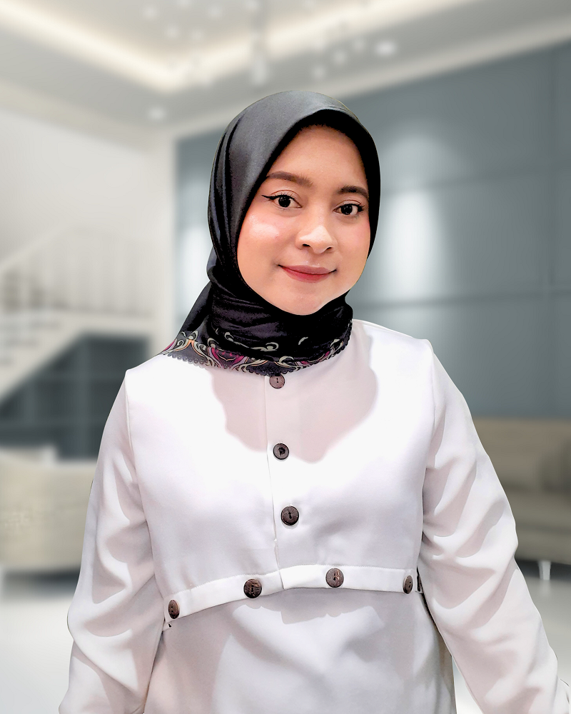 Raya Flower