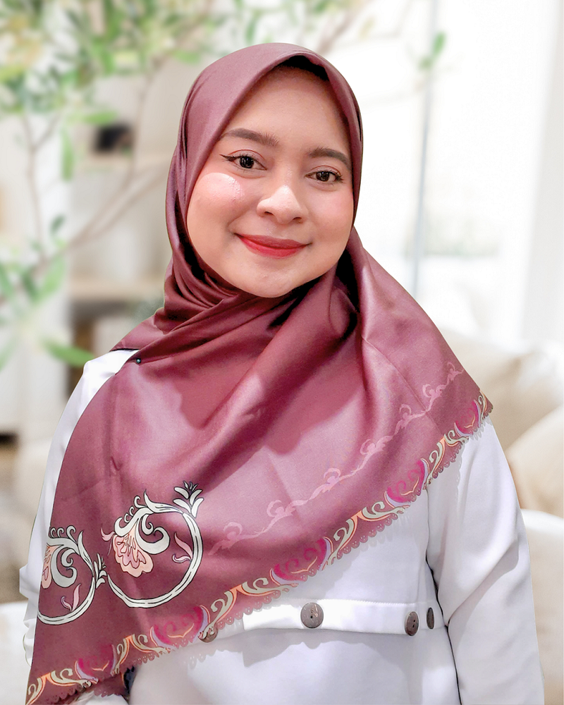 Raya Flower